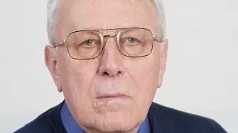 Напусна ни заслужилият гражданин на Плевен доц. д-р Стоян Танчев