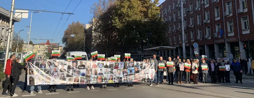 Делото за смъртта на 12-годишната Сияна продължава през януари 2026 г.