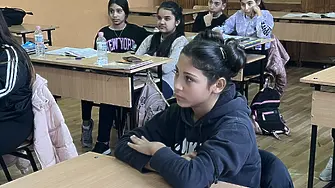 Работа по превенция в ОУ „Христо Ботев“ с. Асеновци