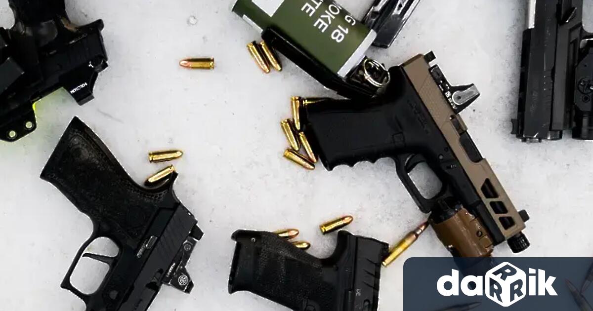 Въоръжени мъже в Нигерия отвлякоха 52 деца от училище в