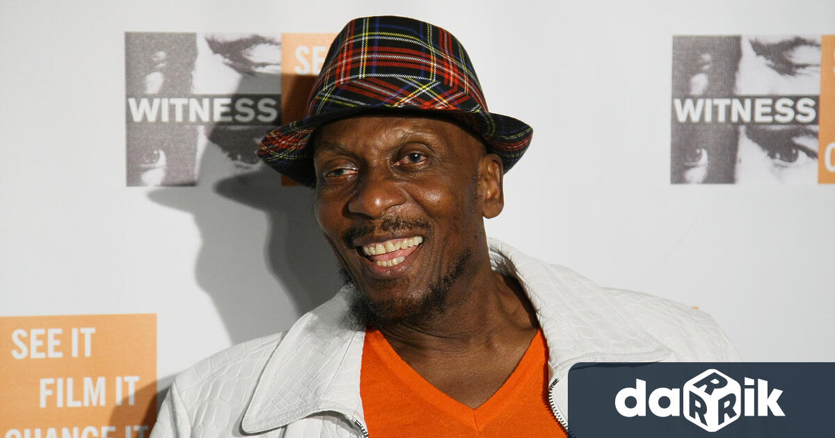 Звезда от 60 те години на миналия векпомогна за разпространяванетона звука