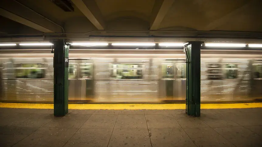 След фатален инцидент: Спряха метрото и трамваите в Атина 