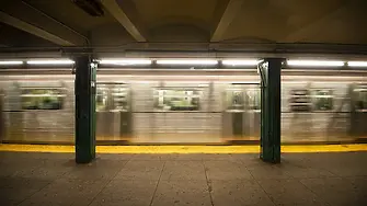 След фатален инцидент: Спряха метрото и трамваите в Атина 