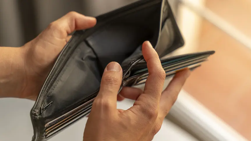 Ето кой е районът с най-висок риск от бедност в България