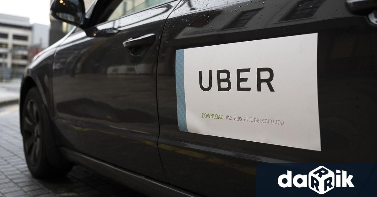 Застрашени ли са таксиметровите шофьори след като вероятно Uber и