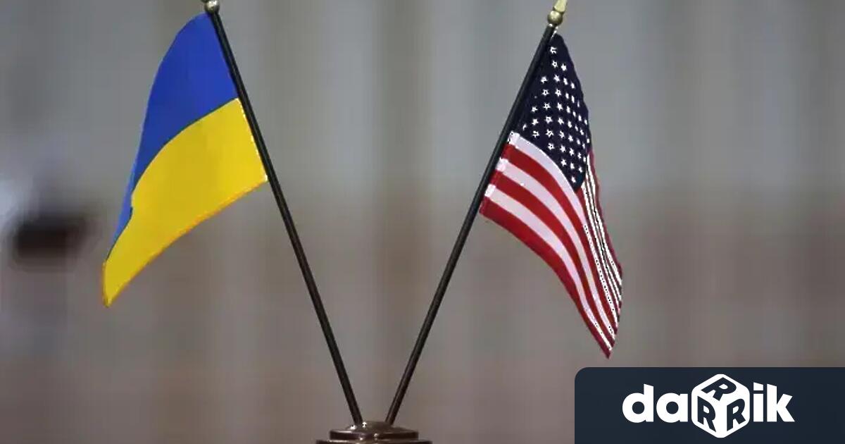 Лидерите на Германия Франция и Великобритания обсъдиха американския план за