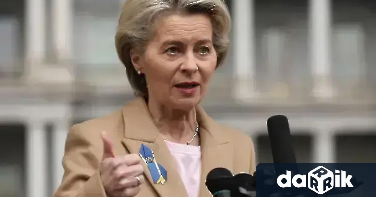 Границите на Украйна не могат да бъдат променени със сила