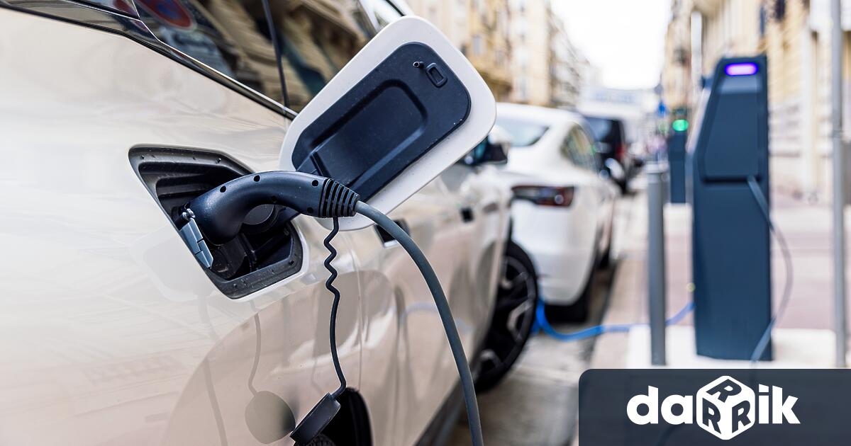 Регистрациите на нови автомобили в ЕС са се увеличили с