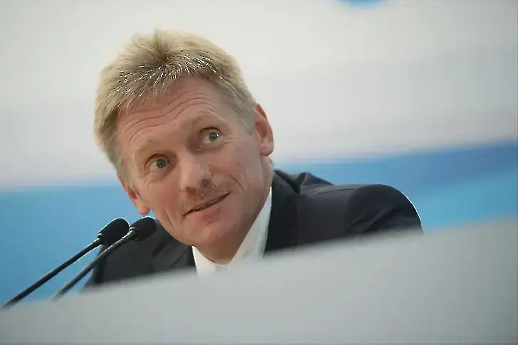 Кремъл: Твърде рано е да се каже дали мирът в Украйна е близо