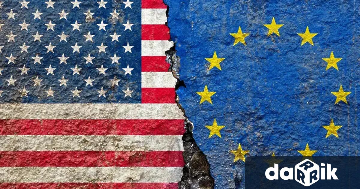 Германският канцлер Фридрих Мерц и други европейски лидери ще се