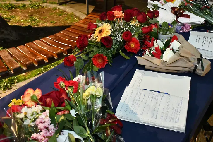 Второ заседание по делото за пожара в Кочани