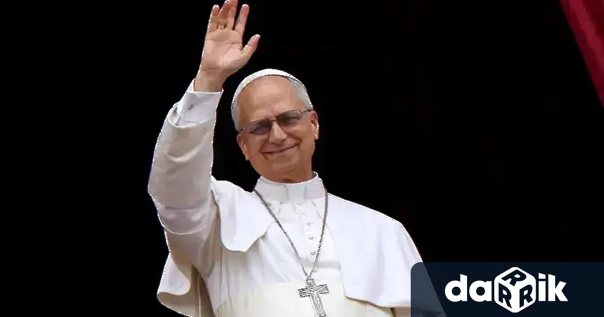 Папа Лъв XIV поправи технически проблем в закон предизвикал полемика