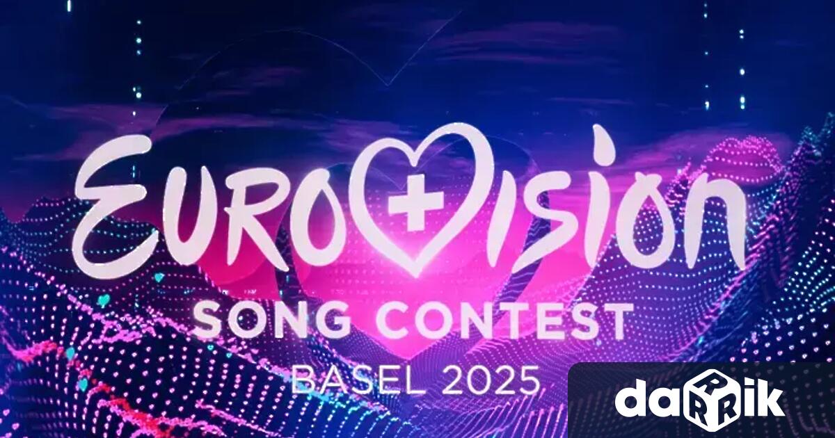 Песенният конкурс Евровизия обяви нови правила за гласуване и за