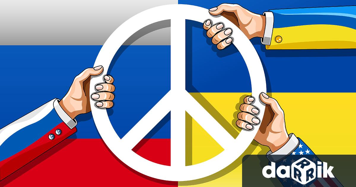 Украйна и САЩ започват преговори в Швейцария за начини за