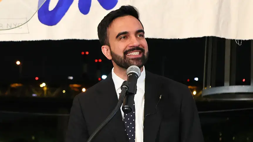 Тръмп за Мамдани: Ние ще му помагаме, за да позволим мечтите на всеки да се сбъднат, като имаме силен и много безопасен Ню Йорк