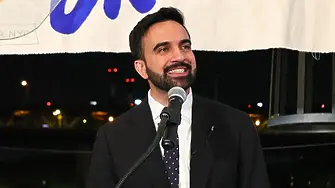 Тръмп за Мамдани: Ние ще му помагаме, за да позволим мечтите на всеки да се сбъднат, като имаме силен и много безопасен Ню Йорк