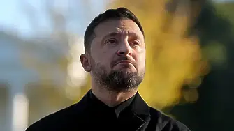 Украйна излъчи преговорен екип за спиране на войната