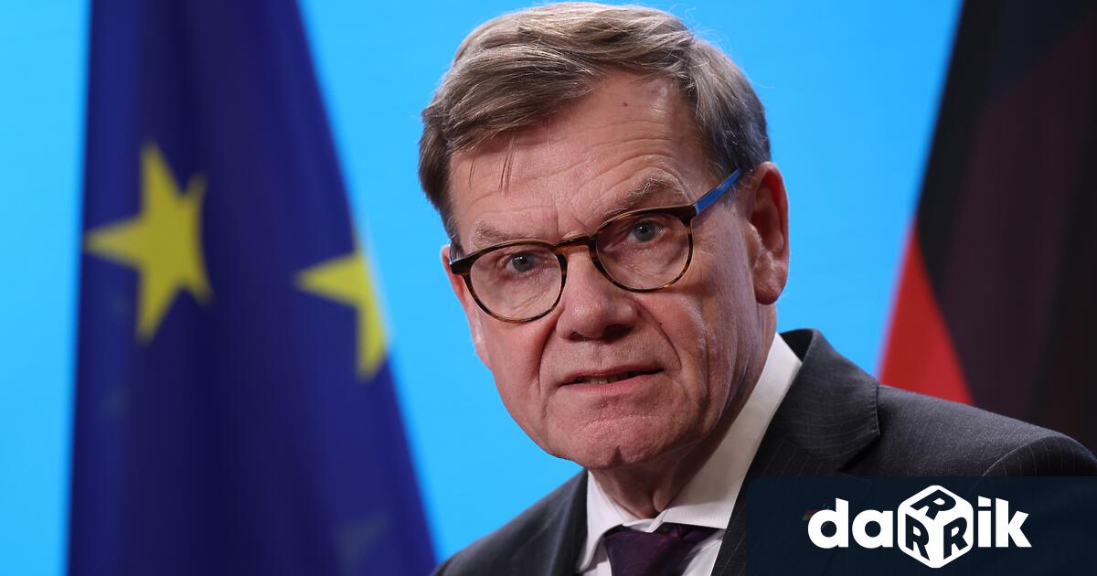 Предприемат се интензивни дипломатически усилия за постигане на споразумение за