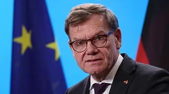 Германският външен министър: Отговорността за постигане на мир в Украйна се пада на Путин