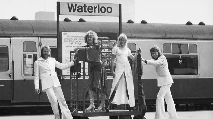 Почина музикантът от ABBA Ян Клинг