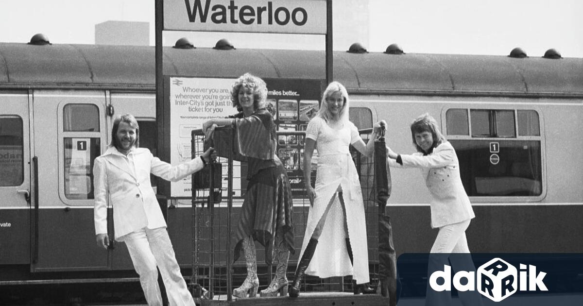 На 85 години почина музикантът от ABBA Ян Клинг Скръбната
