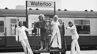 Почина музикантът от ABBA Ян Клинг