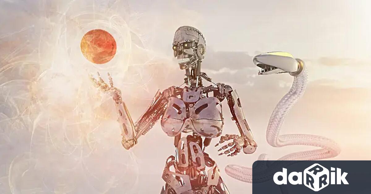 Китайската компания Ю Би Тех Роботикс обяви че е сключила