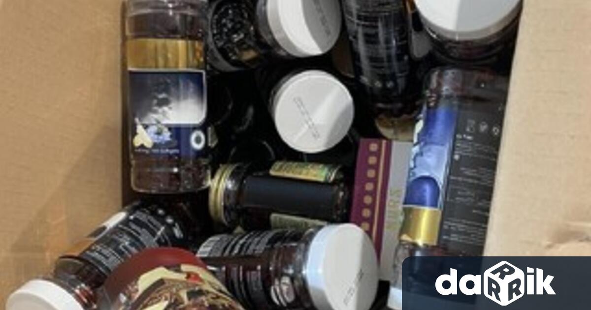 Специализираната полицейска операция осъществена съвместно с експерти от Столичната регионална