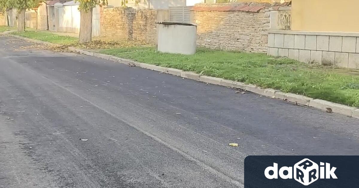 Община Сливен продължава с изпълнението на дейностите насочени към подобряване