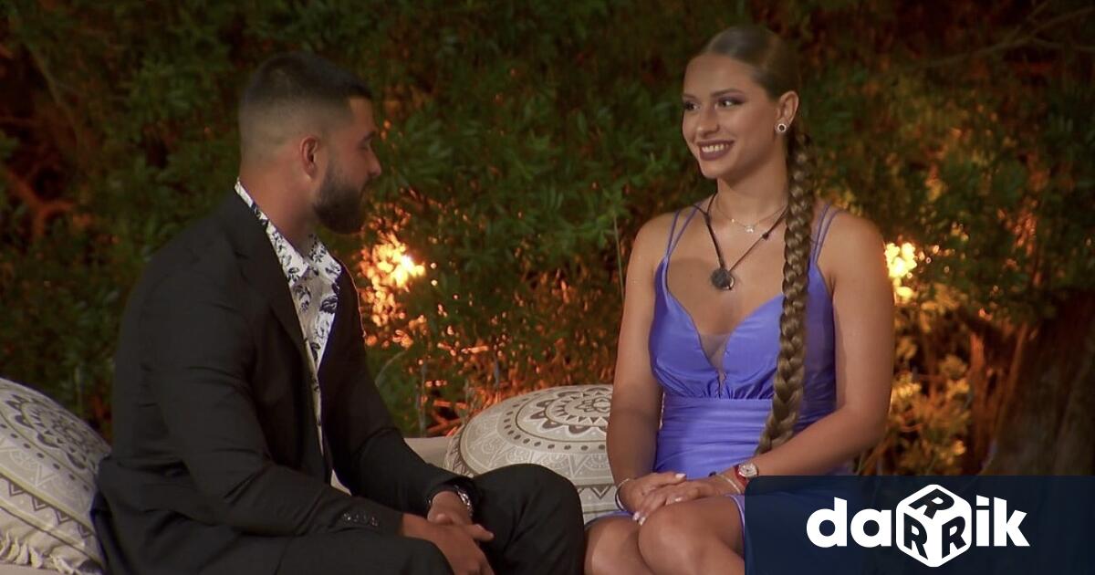 Земетресение разтърси имението на Ергенът Любов в рая и предизвика