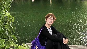 „Понякога трябва да прекараш Коледа сам в общежитието, за да разбереш колко далеч можеш да стигнеш.“