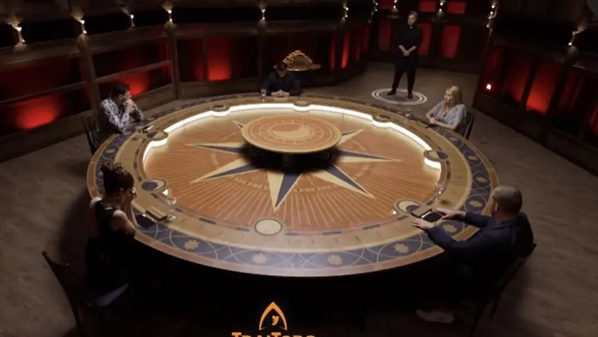 „Трейтърс“ завършва с изненада... Кой печели?