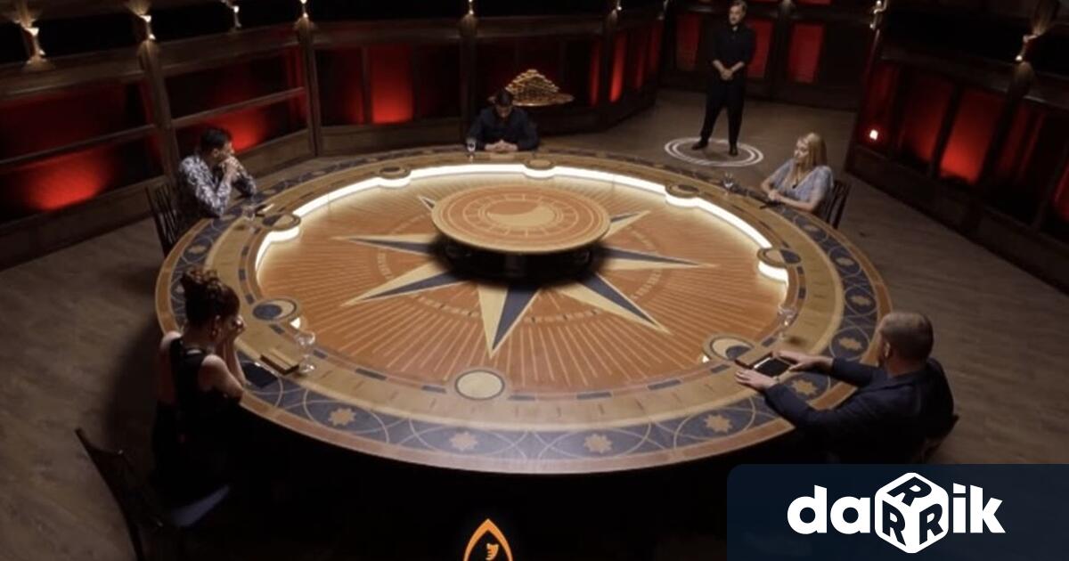 Големият финал на Трейтърс Игра на предатели предстои тази вечер