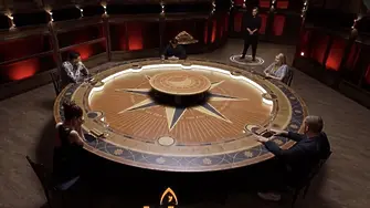 „Трейтърс“ завършва с изненада... Кой печели?