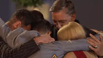 Истината, която никой не казва, но всички усещат: „Трейтърс“ ни показва самите нас