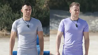 Изтекла снимка разкри победителя в Игри на волята?