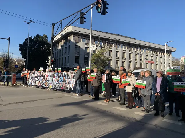  Делото за гибелта на 12-годишната Сияна продължава през януари 2026 година 