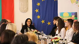 В град Левски СОНИК СТАРТ отбеляза Световния ден на децата с Меморандум за подкрепа и танцов уъркшоп/СНИМКИ/ 