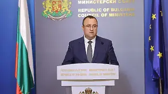 Твърдения, че ще се харчат милиарди за софийския околовръстен път, са манипулация, каза министър Иван Иванов