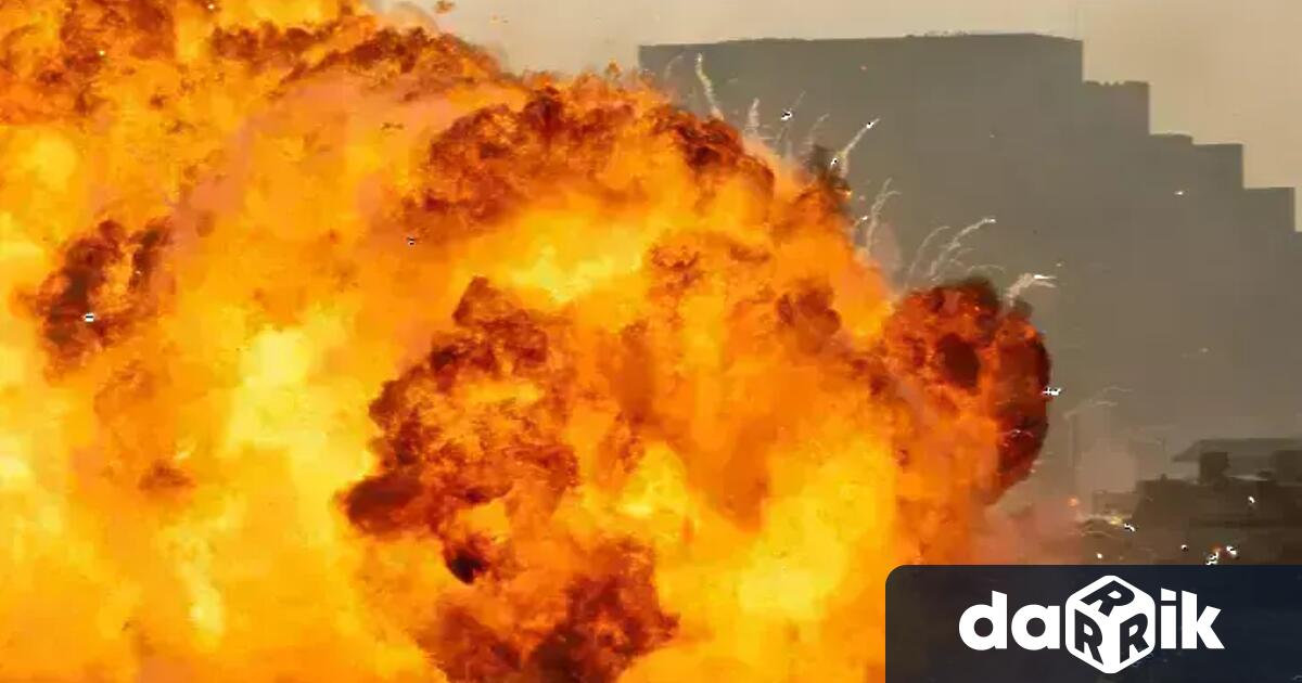 Украйна порази днес важна топлоелектрическа централа в Московска област с