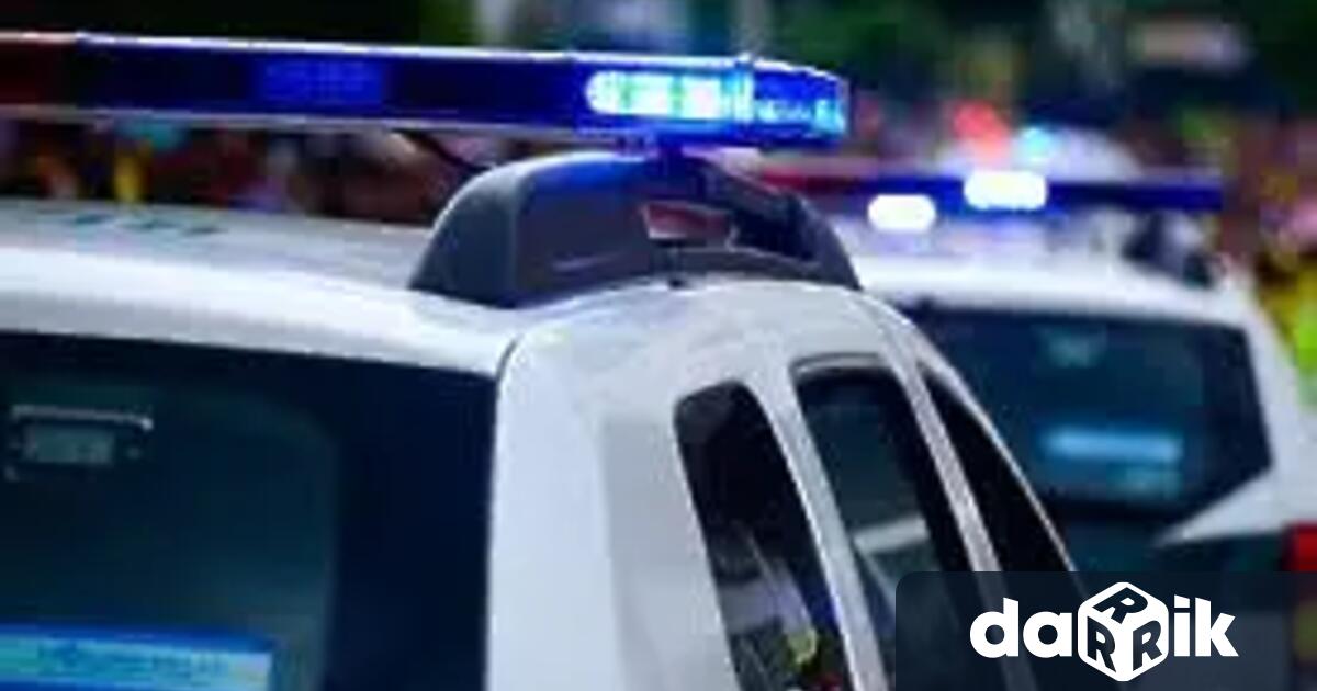 Намушката младеж в ж к Студентски град в София съобщиха за Фокус от