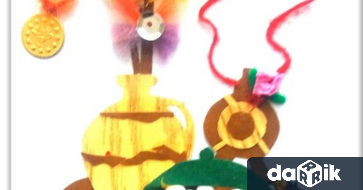 От 16 до 19 декември 2025 г вторник петък в експозиция