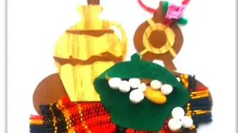 Работилница за сурвачки и коледни картички предстои през декември в РИМ-Плевен