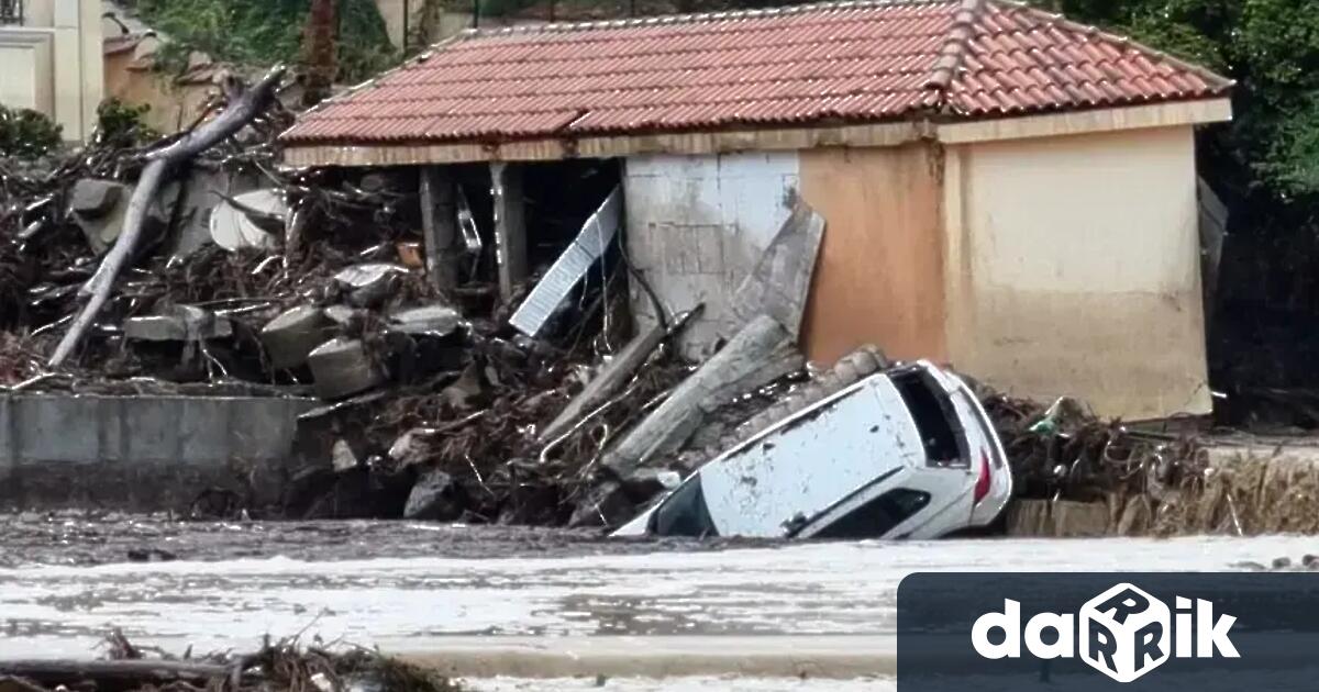 Проверката на МРРБ е засякла 370 от общо 400