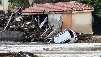 370 от 400 проверени строежа в „Елените“ се оказаха върху реки и дерета