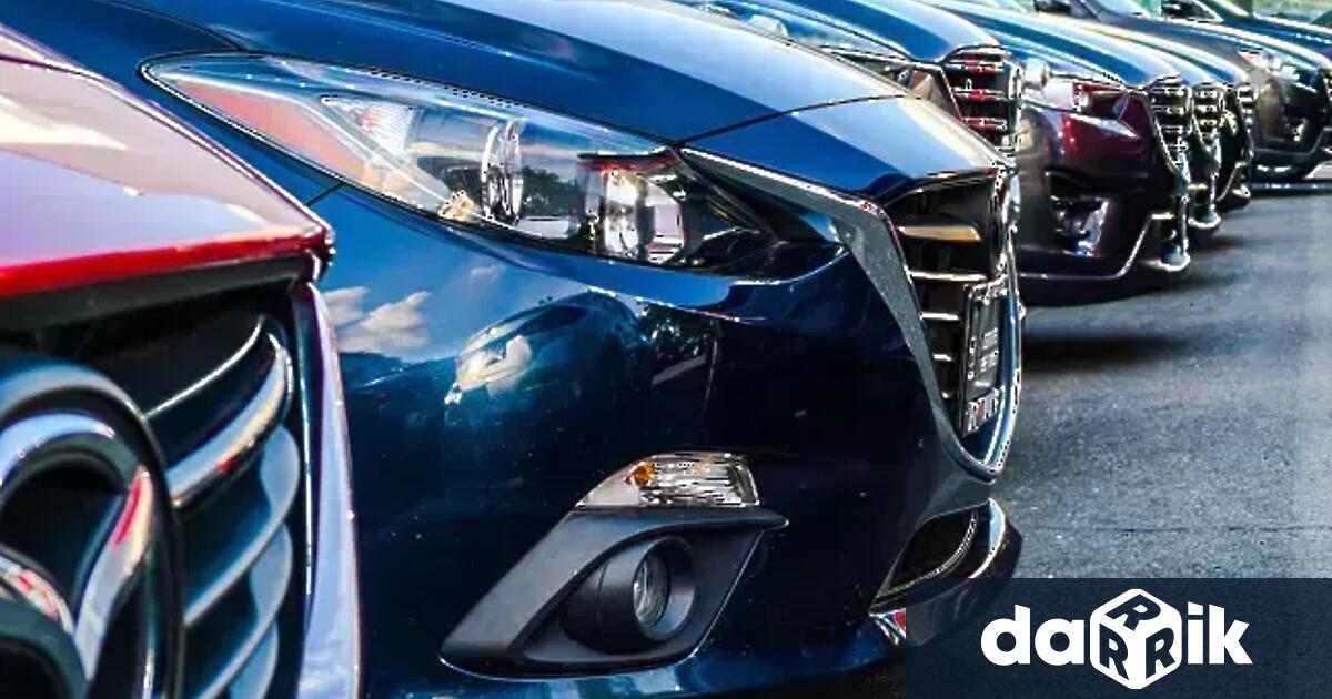 Регистрациите на нови автомобили в ЕС са се увеличили с