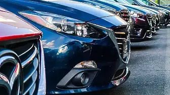 Бензиновите и дизелови коли вече не са най-продавани в ЕС