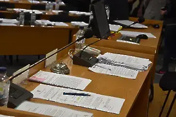 Общински съвет - Плевен заседава днес по предварителен дневен ред от 42 точки