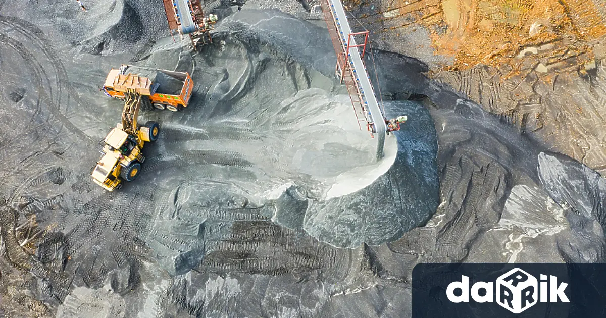 Канадската златодобивна компанияDPM Metals Дънди Прешъс Металс обяви едно от най значимите