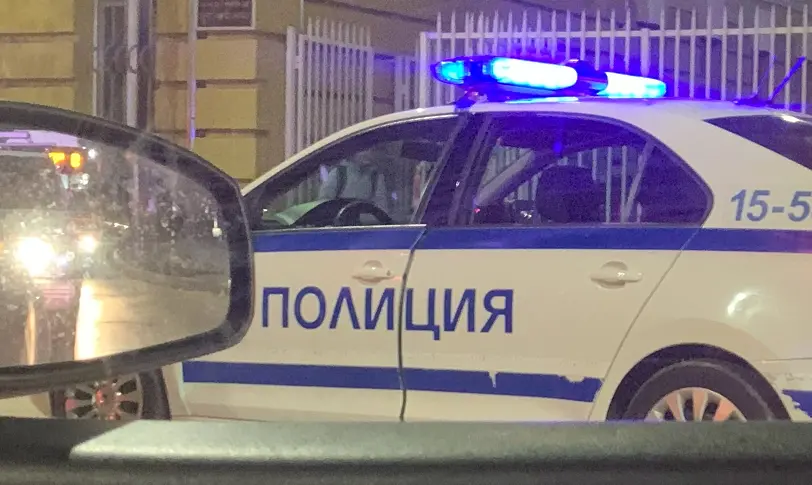 Стартира полицейска операция за пътна безопасност